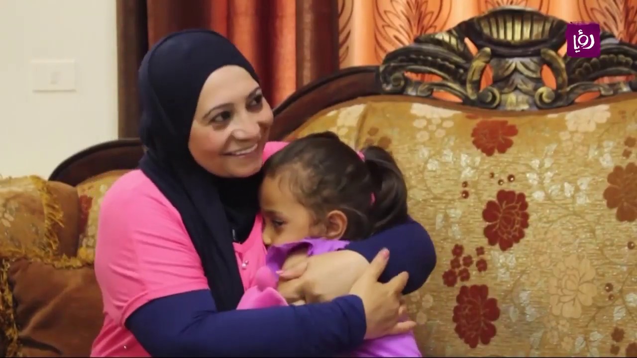 رنا الزعبي - أخبار قرى الأطفال SOS الأردنية وكيف يقضي الأطفال هناك أوقاتهم خلال أزمة الكورونا